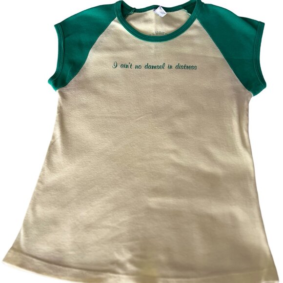 🌸4/$30🌸 Vintage Righteous Babe Records Official Apparel T-Shirt - Picture 5 of 16